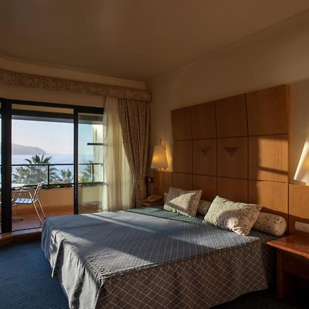 Monte Mar Palace Hotel Πόντα Ντελγάδα Εξωτερικό φωτογραφία