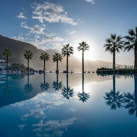 Monte Mar Palace Hotel Πόντα Ντελγάδα Εξωτερικό φωτογραφία
