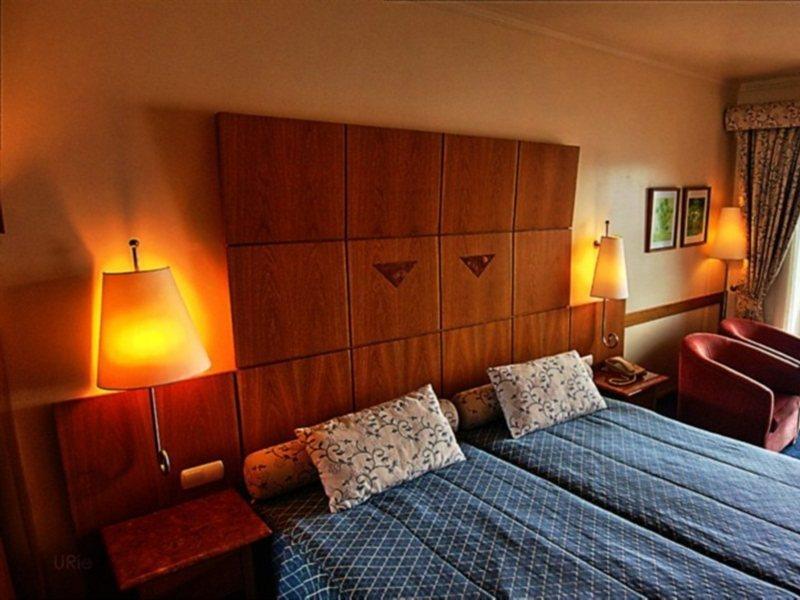 Monte Mar Palace Hotel Πόντα Ντελγάδα Εξωτερικό φωτογραφία