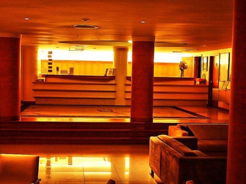Monte Mar Palace Hotel Πόντα Ντελγάδα Εξωτερικό φωτογραφία