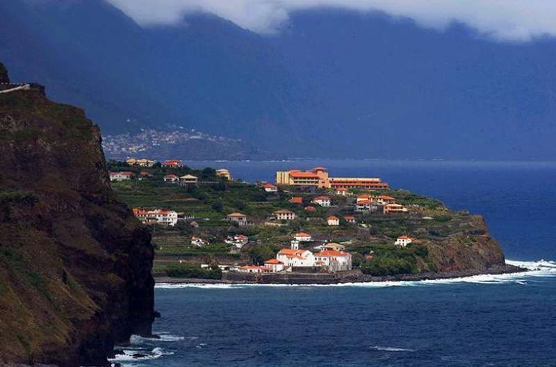 Monte Mar Palace Hotel Πόντα Ντελγάδα Εξωτερικό φωτογραφία