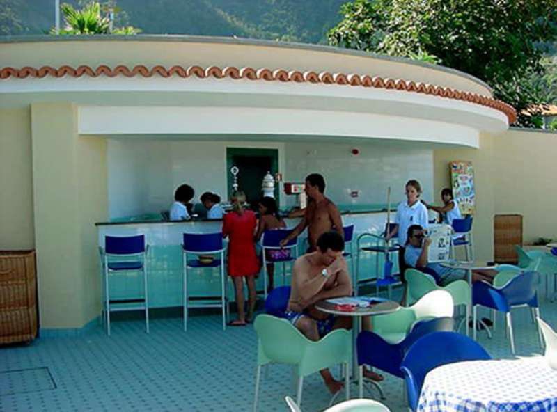 Monte Mar Palace Hotel Πόντα Ντελγάδα Εξωτερικό φωτογραφία