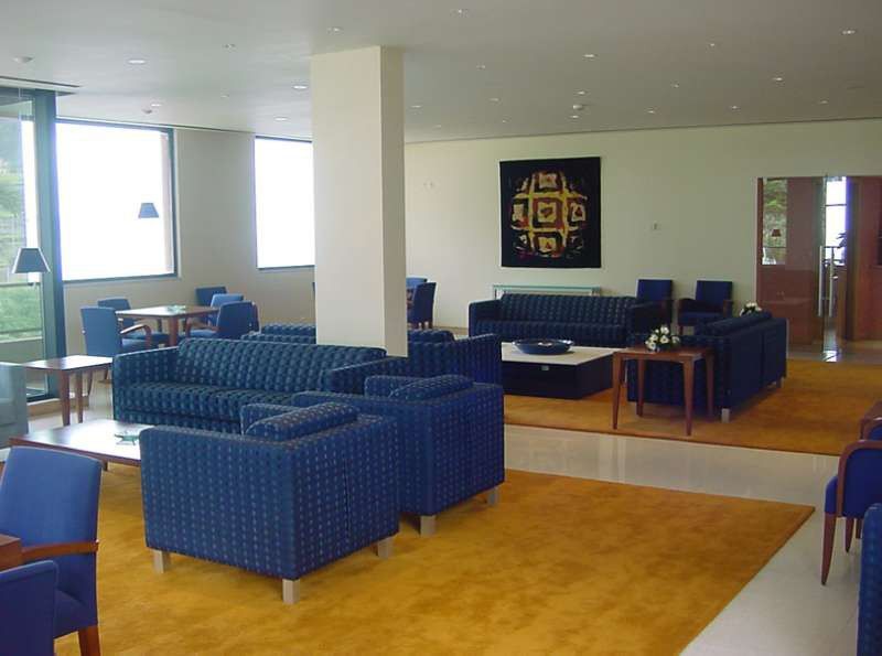 Monte Mar Palace Hotel Πόντα Ντελγάδα Εξωτερικό φωτογραφία