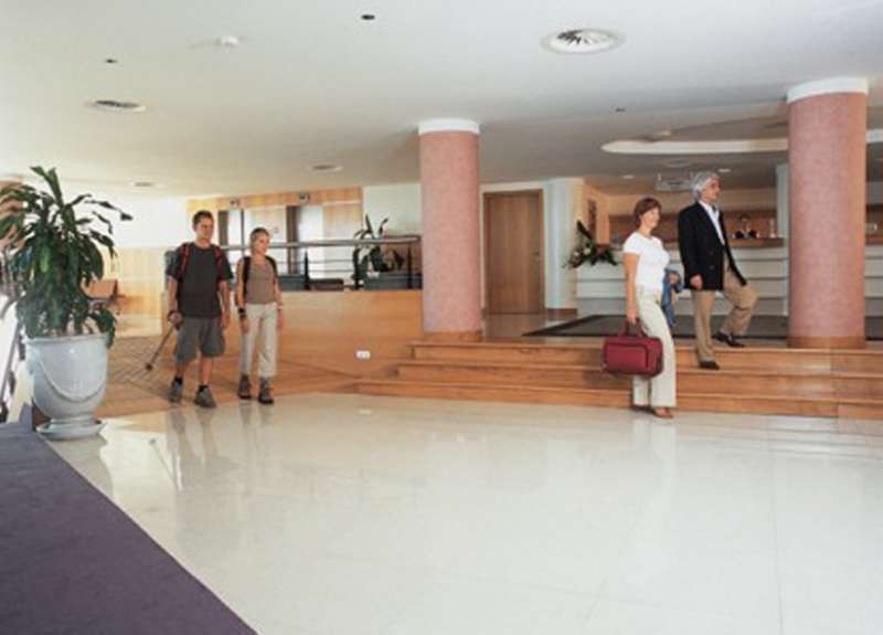 Monte Mar Palace Hotel Πόντα Ντελγάδα Εξωτερικό φωτογραφία