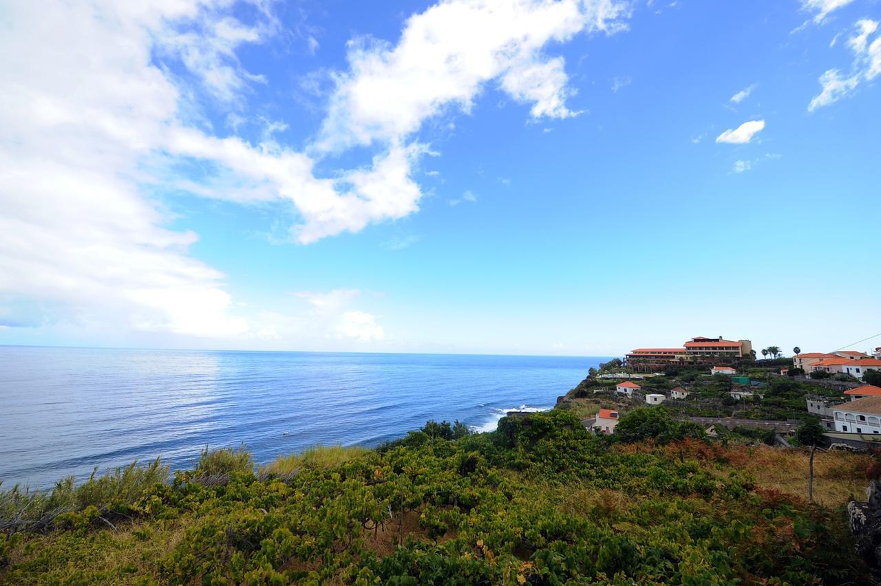 Monte Mar Palace Hotel Πόντα Ντελγάδα Εξωτερικό φωτογραφία