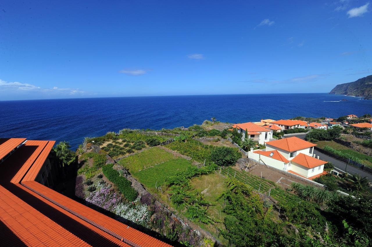 Monte Mar Palace Hotel Πόντα Ντελγάδα Εξωτερικό φωτογραφία