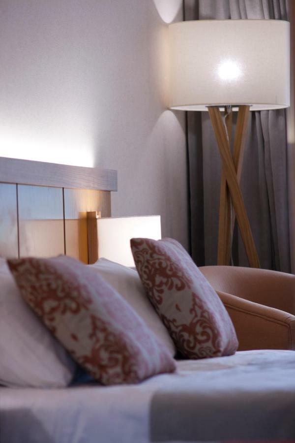 Monte Mar Palace Hotel Πόντα Ντελγάδα Εξωτερικό φωτογραφία