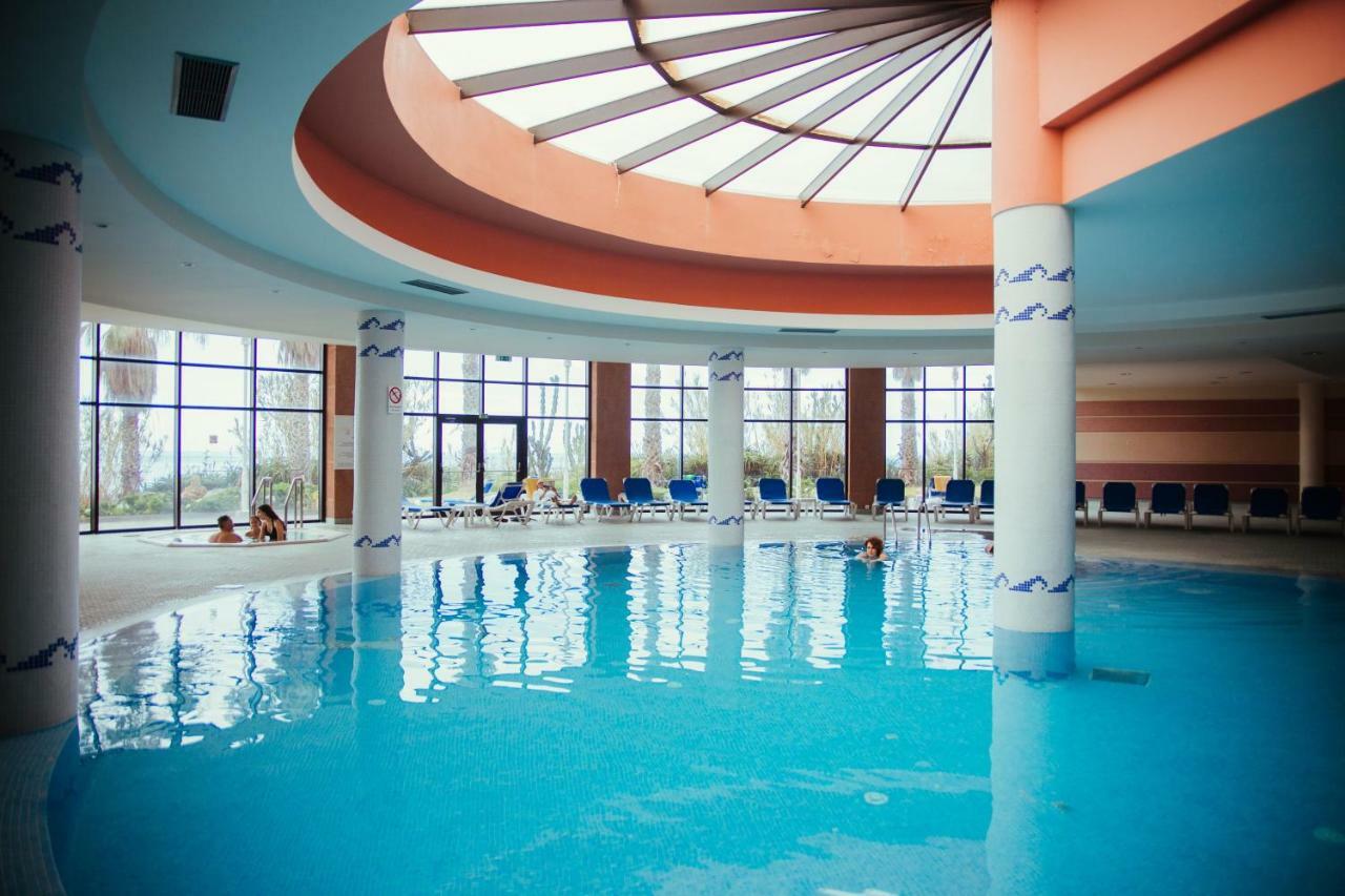Monte Mar Palace Hotel Πόντα Ντελγάδα Εξωτερικό φωτογραφία