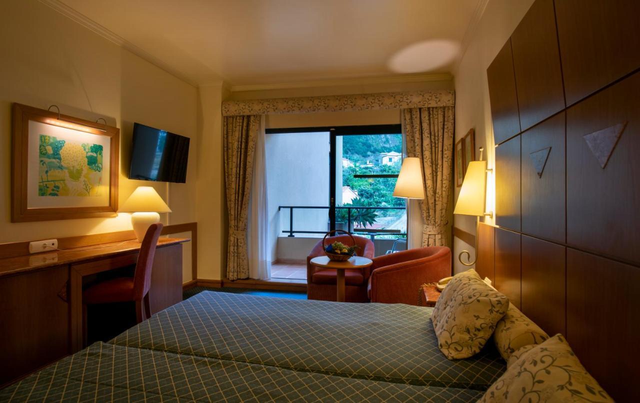 Monte Mar Palace Hotel Πόντα Ντελγάδα Εξωτερικό φωτογραφία