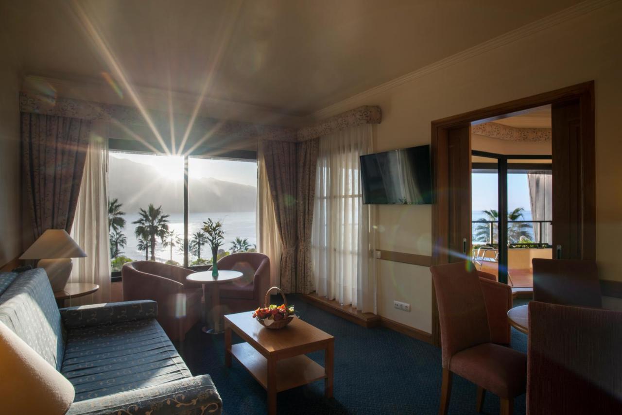 Monte Mar Palace Hotel Πόντα Ντελγάδα Εξωτερικό φωτογραφία
