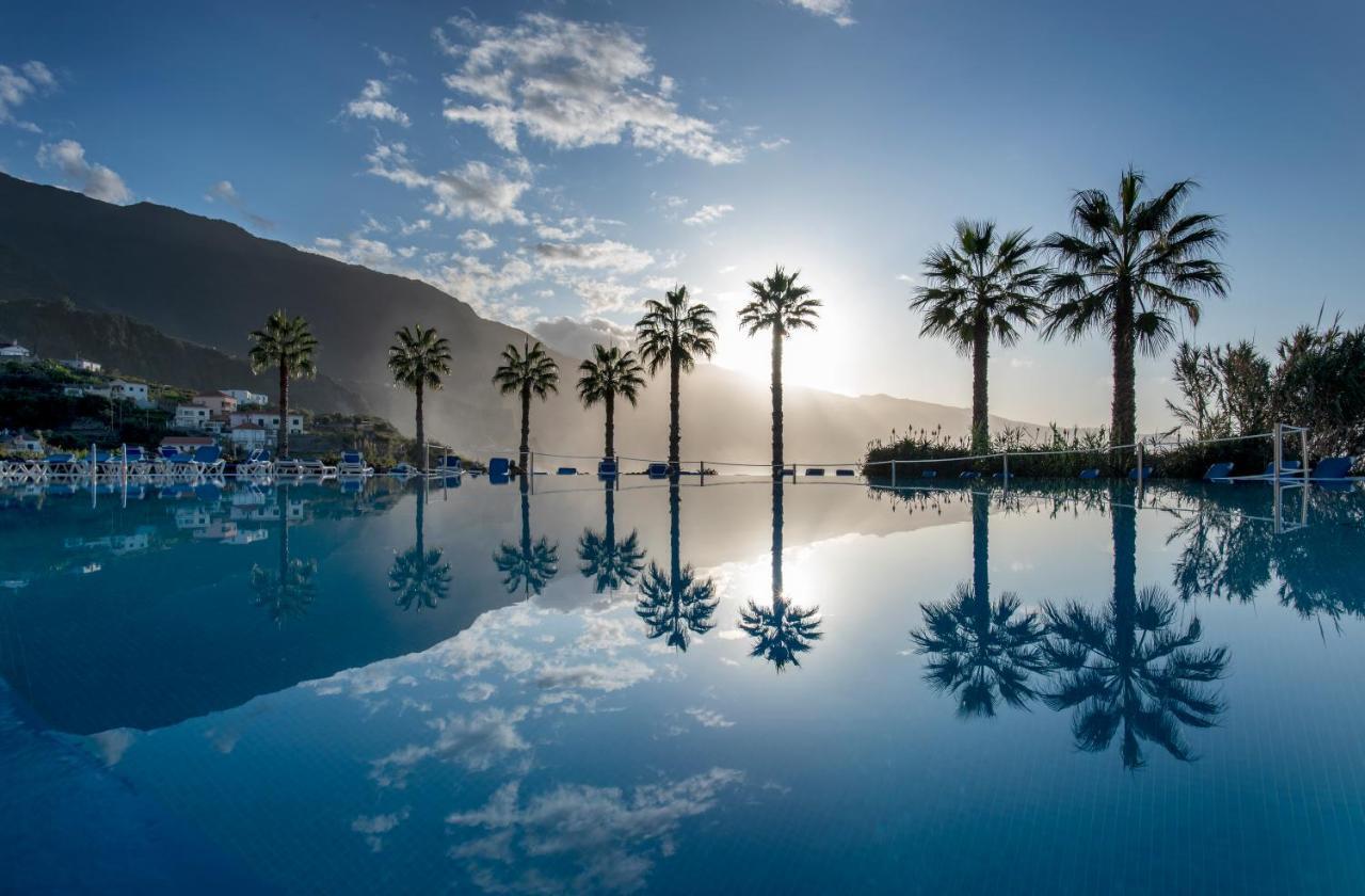 Monte Mar Palace Hotel Πόντα Ντελγάδα Εξωτερικό φωτογραφία